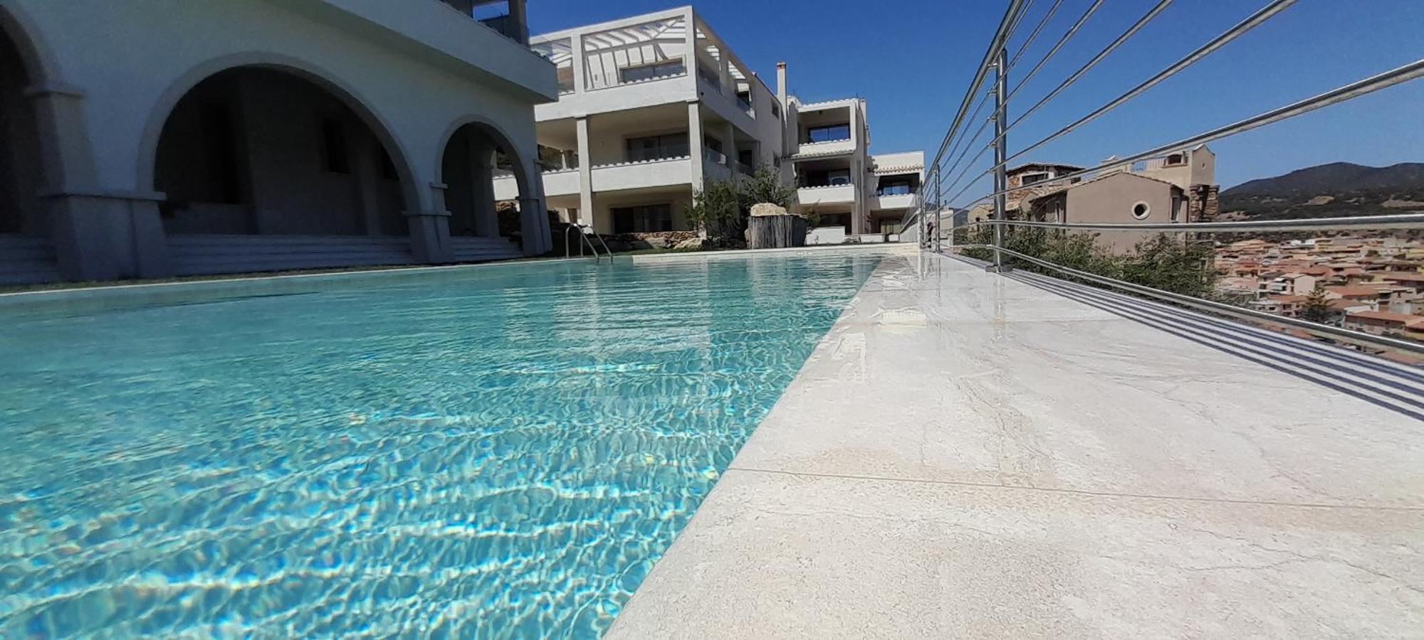 Villasimius Appartamento "Il Ginepro" Экстерьер фото